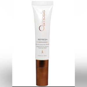 Osmosis Refresh Eye Cream